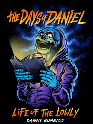 cover image of The Days of Daniel